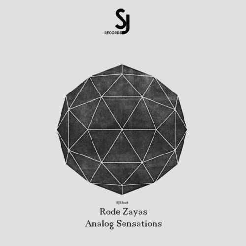 Rode Zayas - Analog Sensations [SJRS0218]